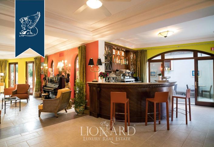 Image No.41-40 Bed Hotel for sale