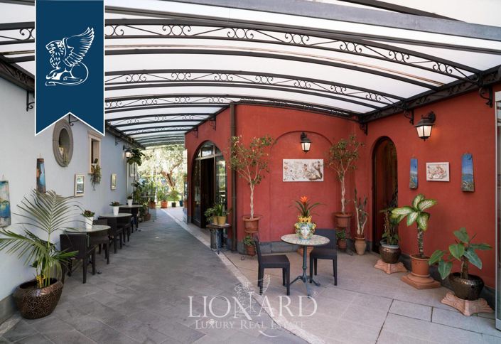 Image No.45-40 Bed Hotel for sale