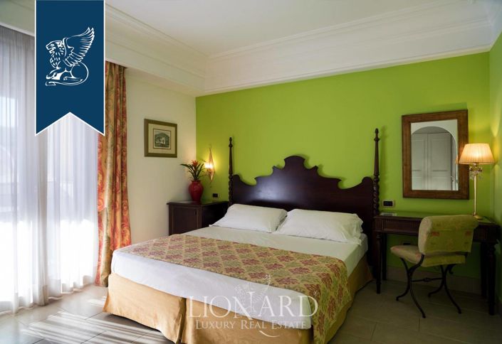 Image No.49-40 Bed Hotel for sale