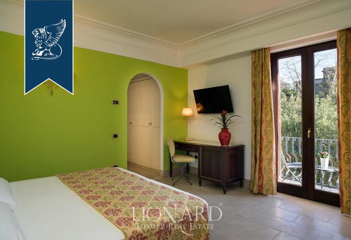 Image No.50-40 Bed Hotel for sale