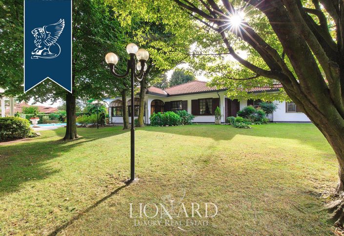 Image No.12-Villa de 5 chambres à vendre à Milan