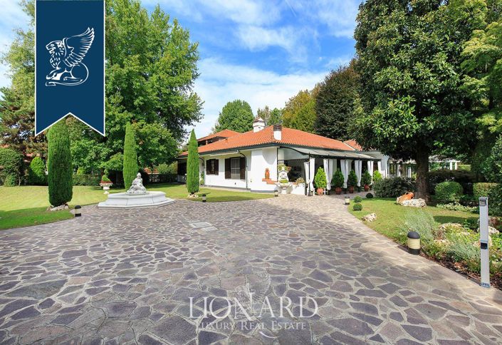 Image No.13-Villa de 5 chambres à vendre à Milan