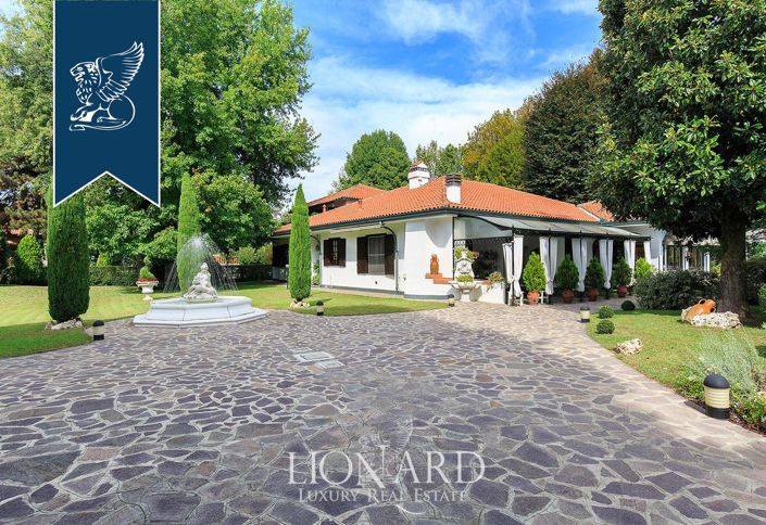 Image No.14-Villa de 5 chambres à vendre à Milan