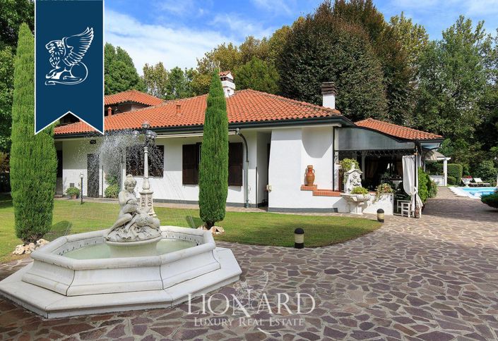 Image No.17-Villa de 5 chambres à vendre à Milan