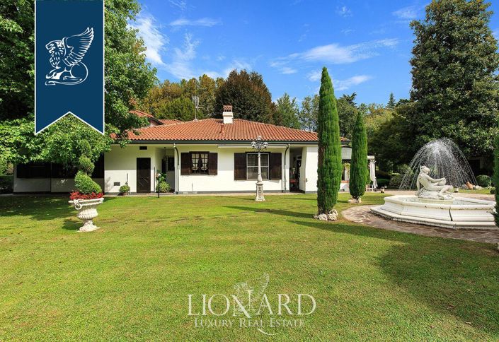 Image No.18-Villa de 5 chambres à vendre à Milan