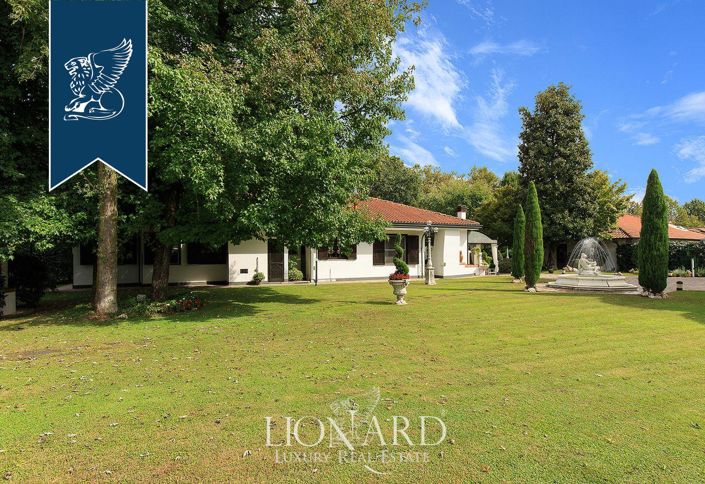 Image No.19-Villa de 5 chambres à vendre à Milan