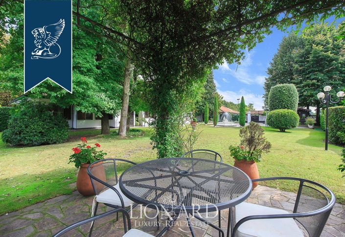 Image No.20-Villa de 5 chambres à vendre à Milan