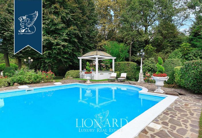 Image No.22-Villa de 5 chambres à vendre à Milan