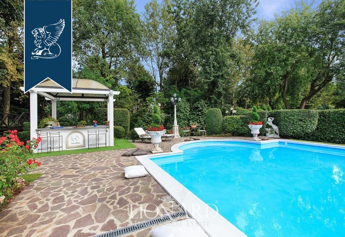 Image No.23-Villa de 5 chambres à vendre à Milan