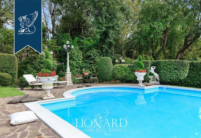 Image No.24-Villa de 5 chambres à vendre à Milan