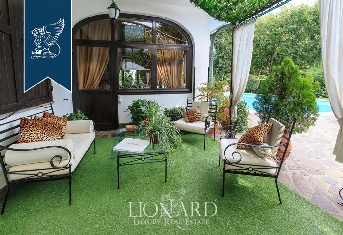 Image No.26-Villa de 5 chambres à vendre à Milan