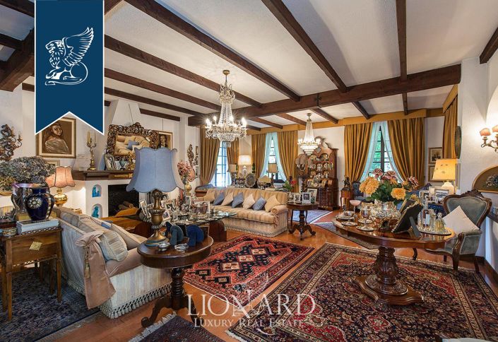 Image No.30-Villa de 5 chambres à vendre à Milan