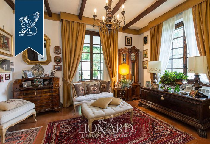 Image No.42-Villa de 5 chambres à vendre à Milan