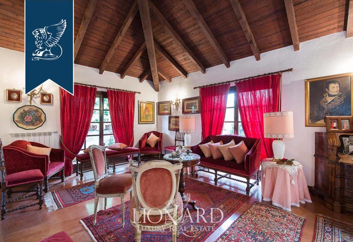 Image No.44-Villa de 5 chambres à vendre à Milan