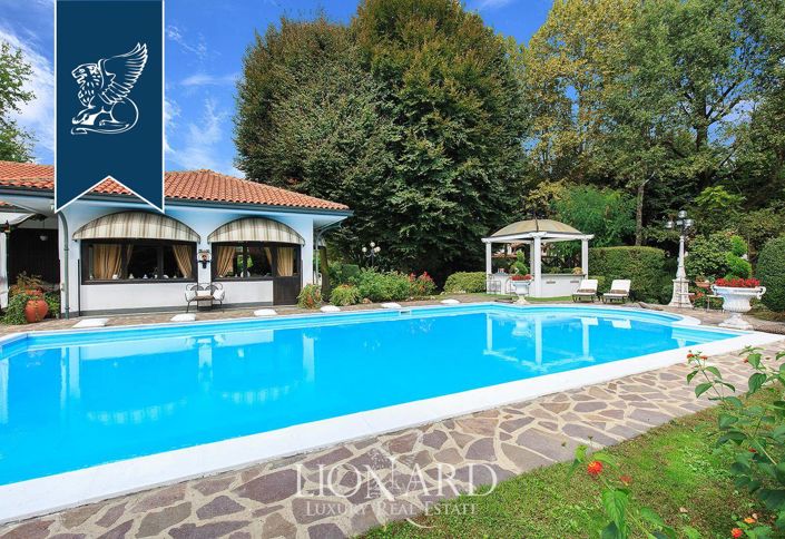 Image No.6-Villa de 5 chambres à vendre à Milan