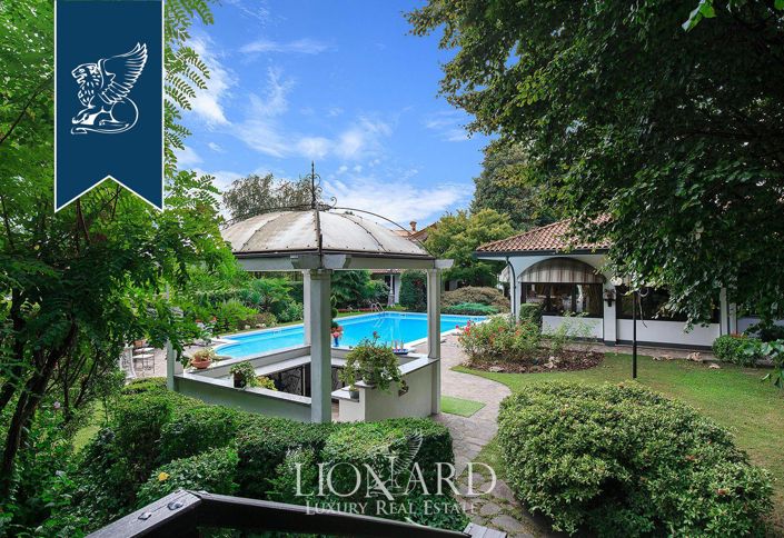 Image No.7-Villa de 5 chambres à vendre à Milan