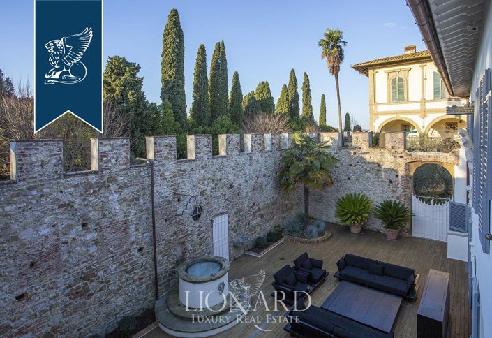 Image No.10-Villa de 9 chambres à vendre à Florence