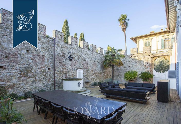 Image No.11-Villa de 9 chambres à vendre à Florence