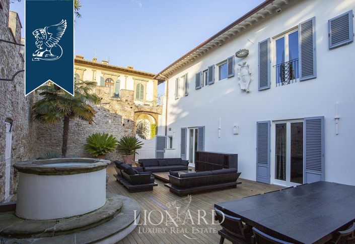 Image No.12-Villa de 9 chambres à vendre à Florence