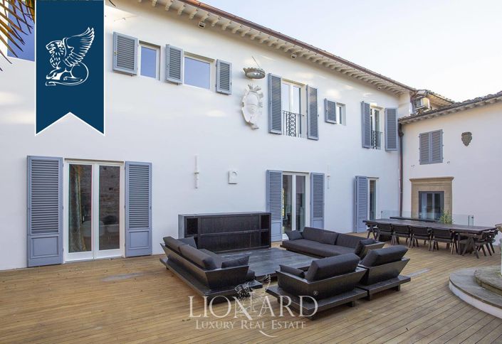 Image No.14-Villa de 9 chambres à vendre à Florence