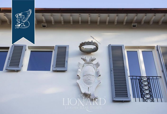 Image No.15-Villa de 9 chambres à vendre à Florence