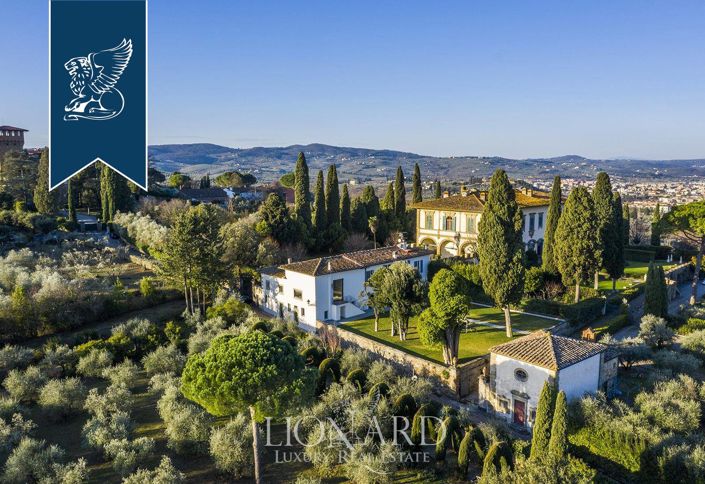 Image No.16-Villa de 9 chambres à vendre à Florence