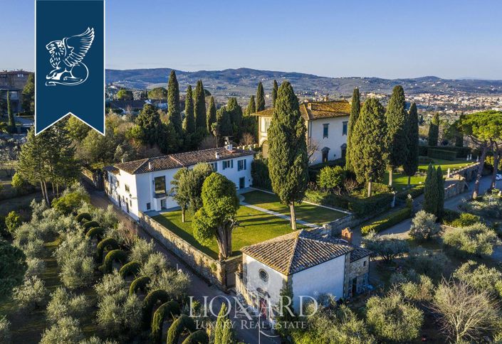 Image No.17-Villa de 9 chambres à vendre à Florence