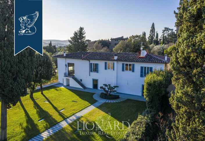 Image No.2-Villa de 9 chambres à vendre à Florence