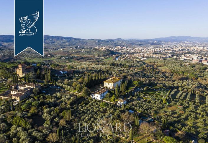 Image No.20-Villa de 9 chambres à vendre à Florence