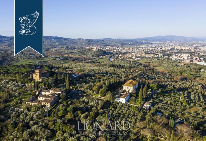 Image No.21-Villa de 9 chambres à vendre à Florence