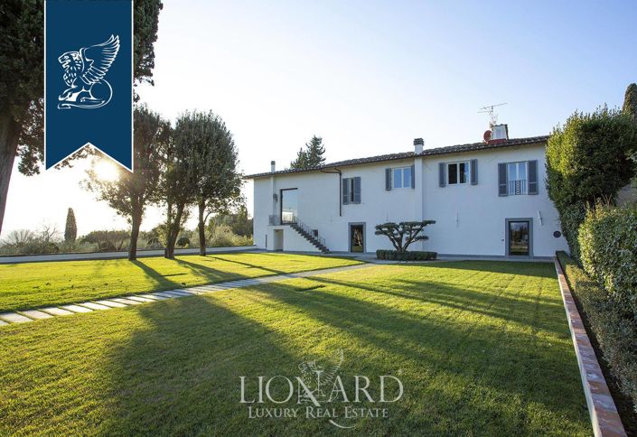 Image No.23-Villa de 9 chambres à vendre à Florence