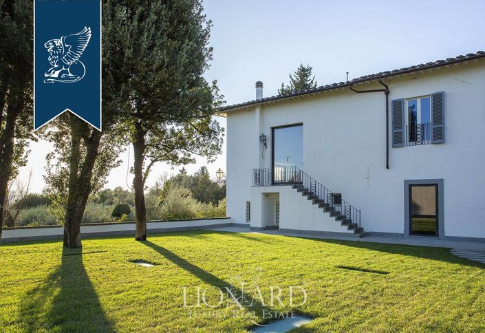 Image No.25-Villa de 9 chambres à vendre à Florence