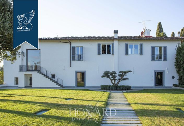 Image No.27-Villa de 9 chambres à vendre à Florence