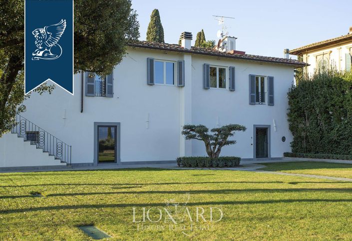 Image No.28-Villa de 9 chambres à vendre à Florence