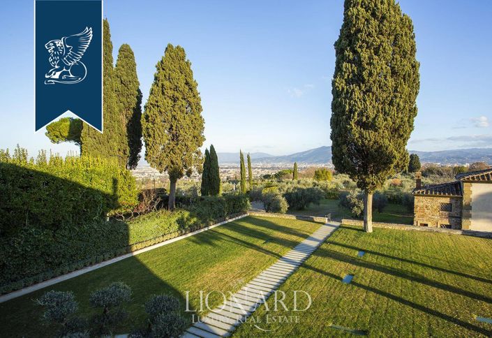Image No.29-Villa de 9 chambres à vendre à Florence