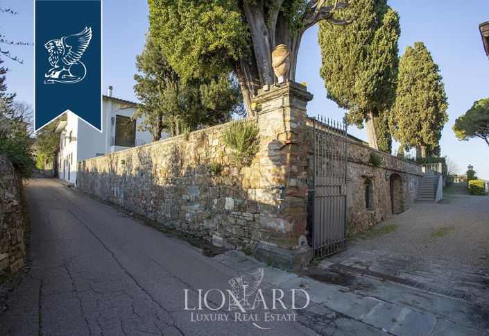 Image No.31-Villa de 9 chambres à vendre à Florence