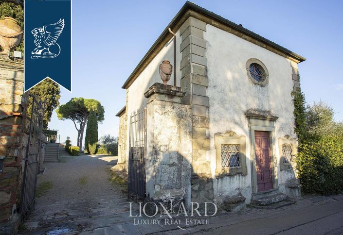 Image No.32-Villa de 9 chambres à vendre à Florence