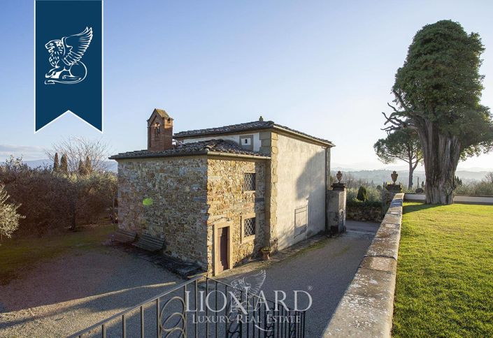 Image No.33-Villa de 9 chambres à vendre à Florence