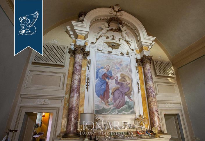 Image No.38-Villa de 9 chambres à vendre à Florence