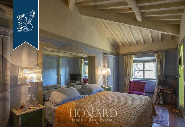 Image No.39-Villa de 9 chambres à vendre à Florence