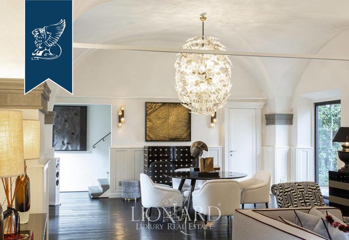 Image No.43-Villa de 9 chambres à vendre à Florence