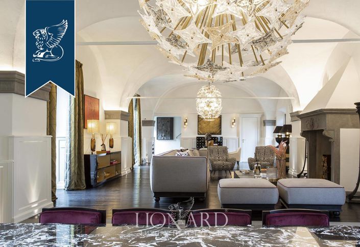 Image No.49-Villa de 9 chambres à vendre à Florence