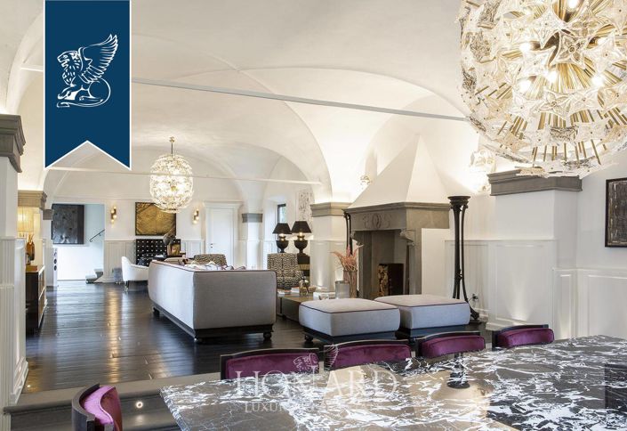 Image No.50-Villa de 9 chambres à vendre à Florence