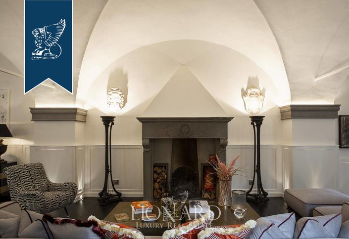 Image No.51-Villa de 9 chambres à vendre à Florence