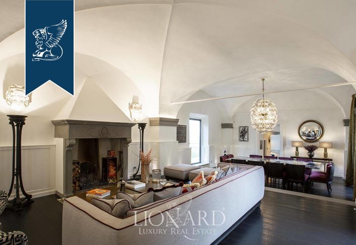 Image No.55-Villa de 9 chambres à vendre à Florence