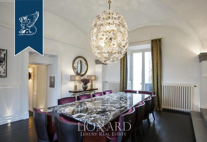 Image No.57-Villa de 9 chambres à vendre à Florence