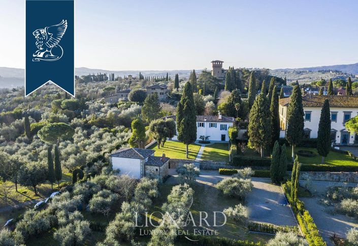 Image No.6-Villa de 9 chambres à vendre à Florence