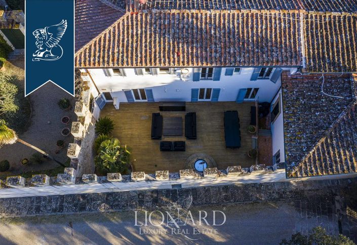 Image No.9-Villa de 9 chambres à vendre à Florence