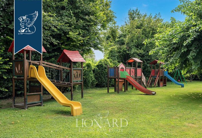 Image No.10-Villa de 7 chambres à vendre à Pordenone