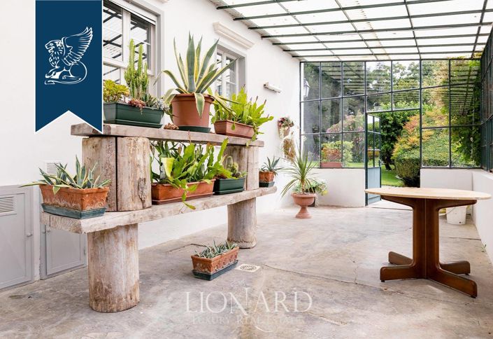 Image No.12-Villa de 7 chambres à vendre à Pordenone